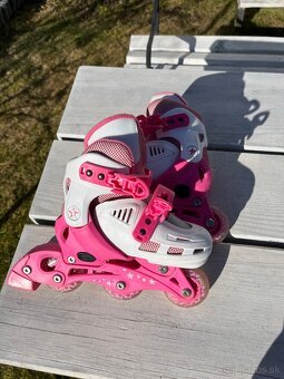 Detské korčule - 7