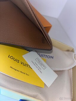 Louis Vuitton - 7