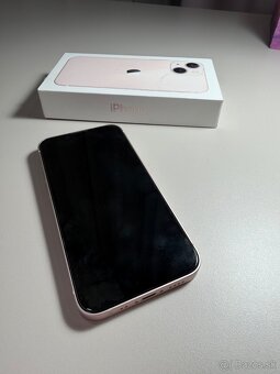 Iphone 15Pro 256GB + 13 Mini 128GB - 7