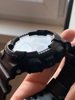 Casio G-Shock GD-100 - 7