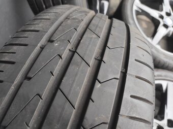 Letná sada 18" 5x108 Ford 235/40 R18 - 7