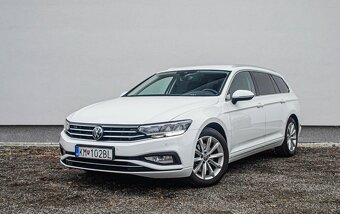 Volkswagen Passat Variant 2.0 TDI DSG - 7