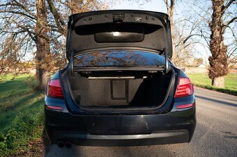 BMW Rad 5 525d xDrive - 7