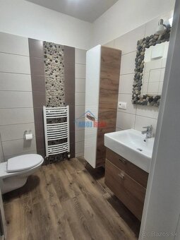 2- IZB BYT v NOVOSTAVBE, PARKING, - 7