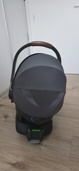 Autosedacka Joolz i-size - 7