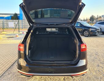 VW PASSAT ALLTRACK 2.0 BITDI 176KW 4MOTION DSG BUSINESS - 7
