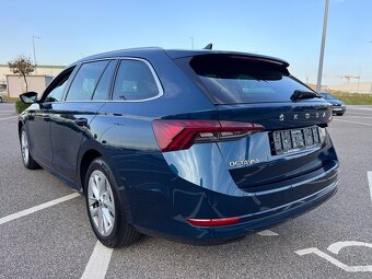 ❗ŠKODA OCTAVIA 4 2.0TDI/ DSG VIRTUAL /MATRIX ‼️ 100t KM - 7