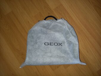 Čierna kabelka GEOX - 7