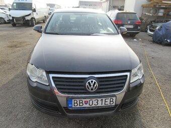 VW Passat - 7