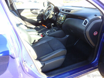 Nissan Qashqai 1.6 dCI, 96 kW, r. 2014 - 7