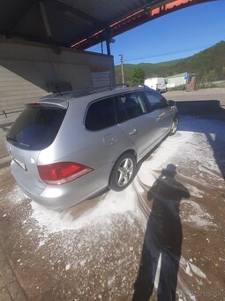 Wolswagen golf 5 - 7