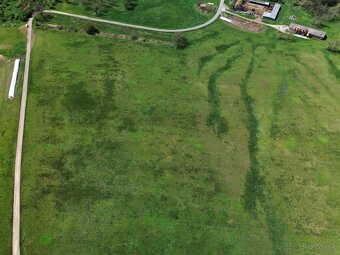 Veľké Turovce – 7.814 m2 – ORNÁ PÔDA v podiele 1/1 - 7