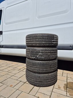 Michelin Pilot Sport 5 225/45 R18 - 7