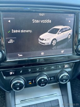 Octavia 3 2.0TDI 110kw - 7