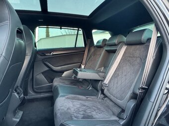 Škoda Kodiaq Sportline DSG, PANORAMA,VIRTUAL,LED,MATRiX - 7