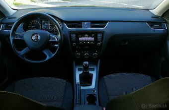 Skoda octavia III - 7