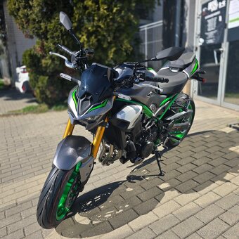 Kawasaki Z900 SE 2025 - 7