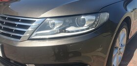 Prodám volkswagen cc 2.0 TDI 130 kw. - 7