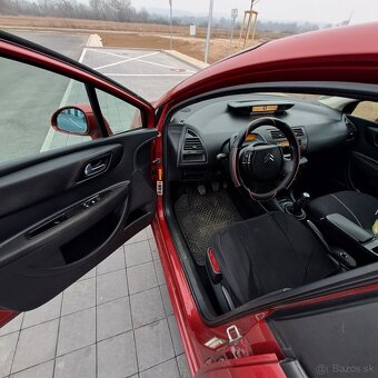 Citroen c4 1.6 benzin - 7