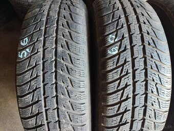 5x114,3 R16 Kia Hyundai mazda 215/70 16" - 7