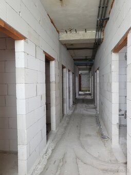 Polyfunkcný objekt v centre mesta - Kuzmányho sídlisko - 7