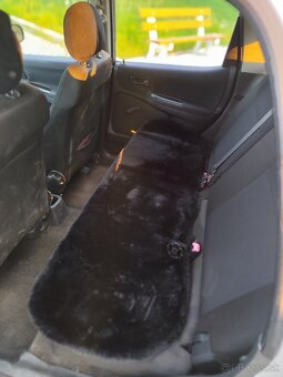 Suzuki Ignis - 7