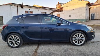Opel Astra 1.7 cdti - 7