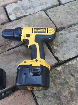 Predam DEWALT DC740 - 7