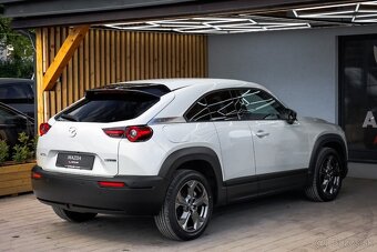 Mazda MX-30 e-Skyactiv GT Plus / Luxury Vintage - 7