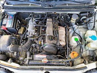 SUZUKI JIMNY - 7