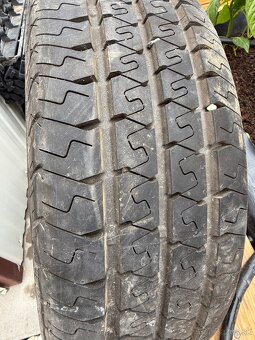 Pneumatika 225/70 R 15 C - 7
