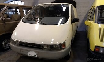 Staré okresné ŠPZ ČSSR / ČSFR - 7