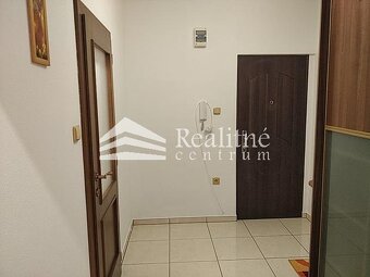Ponúkame na prenájom prerobený 1 izb. byt - 7