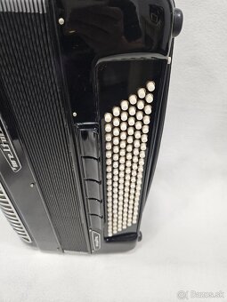 Akordeon Weltmeister Supita 120b - 7