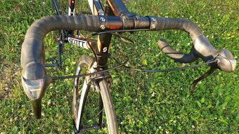 Cestny bicykel Scott Speedster 60 2015 - 7
