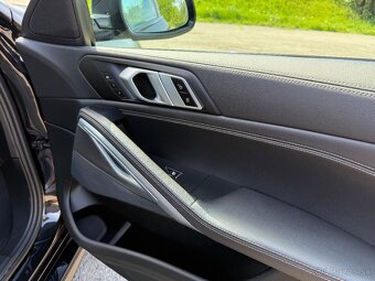 Predam BMW X6 XDrive 40d mHEV A/T. r.v.2022 - 7