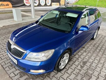 Skoda Octavia 1.9 Tdi Dsg - 7