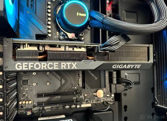 Ryzen 9 9950X\32GB\RTX 4070\SSD\1000W Zdroj - 7