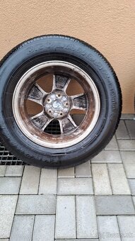 Elektrony 5x114.3 r16 - 7