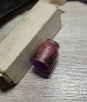 Horák TIG T09A 4m Kowax - 7