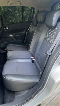 Renault Megane 2 1.5 dci - 7