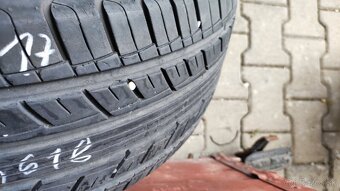 205/50R17 80€ prezutie v cene - 7