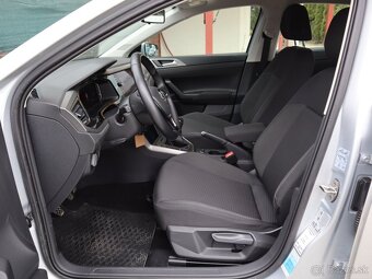 VW Polo 1.0 MPi 2019, 20 932km, Virtual, Kamera - 7