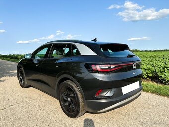 Volkswagen ID.4 Pro Performance 77kWh 150KW, 2021 - 7