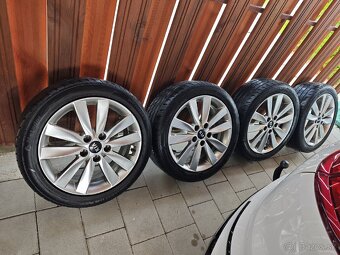 Kia proceed 2019 1.6 crdi 100kw 7 stup. Automat - 7