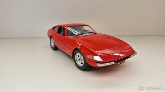1:18 FERRARI GTB/4 DAYTONA - 7