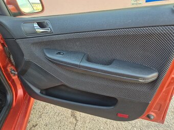 Fabia sedan 2.Majitel. - 7