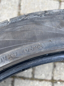 letné pneumatiky 255/40 R20 101Y - 7