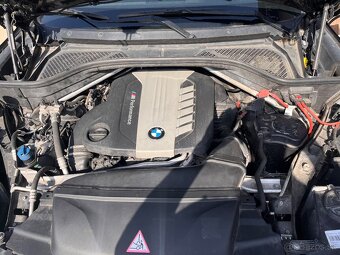 Bmw X5 f15 M50d - 7