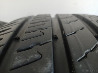 235/55/R18 + 8mm BARUM BRAVURIS 5 HM DOT 0723 - 7